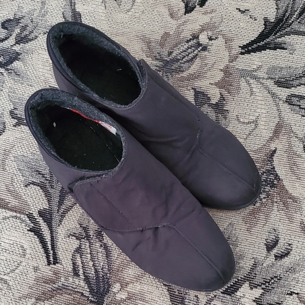 Toe Warmers shoe boots